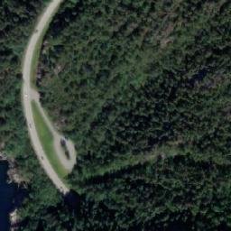 Satellite imagery of Hamnaneset, NO