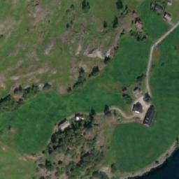 Satellite imagery of Nausttangen, NO