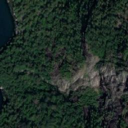 Satellite imagery of Tåa, NO