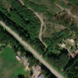 Satellite imagery of Hovilanharju, FI