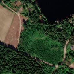 Satellite imagery of Hiitiö, FI