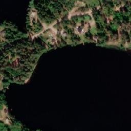 Satellite imagery of Hiitiö, FI