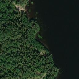 Satellite imagery of Mustikkaniemi, FI