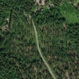 Satellite imagery of Mustikkaniemi, FI