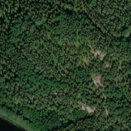 Satellite imagery of Kärkiniitunniemi, FI