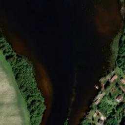 Satellite imagery of Pirttiniemi, FI