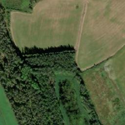 Satellite imagery of Pyöriänharju, FI