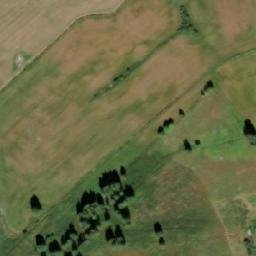 Satellite imagery of Pyöriänharju, FI