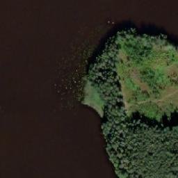 Satellite imagery of Hietainniemi, FI