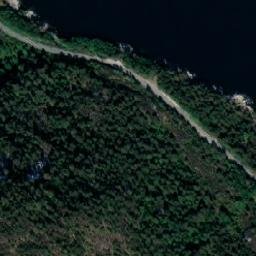 Satellite imagery of Kjeneset, NO
