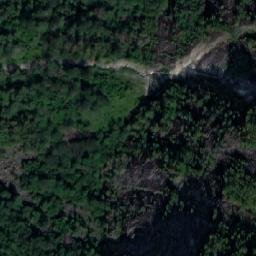 Satellite imagery of Nausttangen, NO