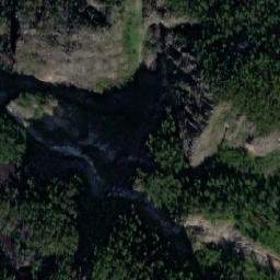 Satellite imagery of Hestaneset, NO