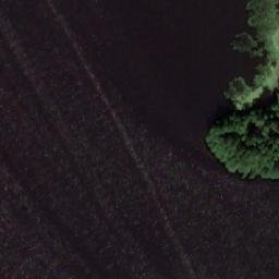 Satellite imagery of cairn, NO