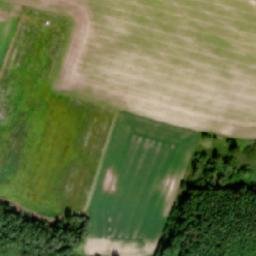 Satellite imagery of Kuivasniemi, FI