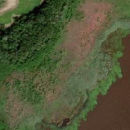Satellite imagery of Kuivasniemi, FI