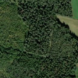 Satellite imagery of Pyöriänharju, FI