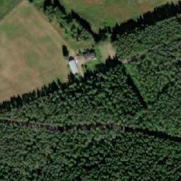 Satellite imagery of Pyöriänharju, FI