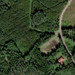 Satellite imagery of Etainniemi, FI