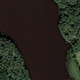 Satellite imagery of Hietainniemi, FI
