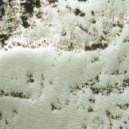 Satellite imagery of Thulsoo Mountain, CA