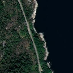 Satellite imagery of Kjeneset, NO