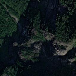 Satellite imagery of Indretåa, NO