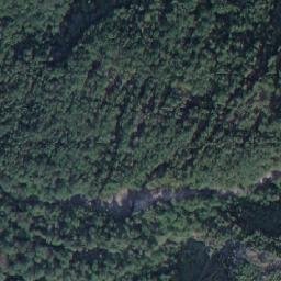 Satellite imagery of Flåsteinen, NO
