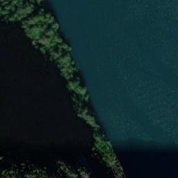 Satellite imagery of Fysseneset, NO