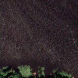 Satellite imagery of cairn, NO