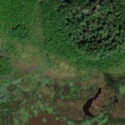 Satellite imagery of Kuivasniemi, FI