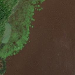 Satellite imagery of Kuivasniemi, FI