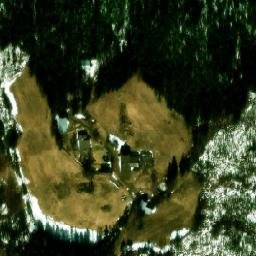 Satellite imagery of Myllyharju, FI