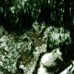 Satellite imagery of Myllyharju, FI