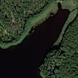 Satellite imagery of Etainniemi, FI
