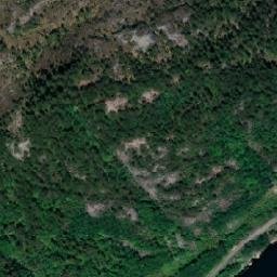 Satellite imagery of Lyreholneset, NO