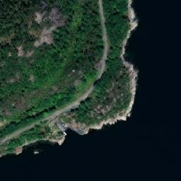 Satellite imagery of Lyreholneset, NO