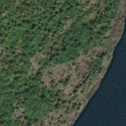 Satellite imagery of Vindbjørganes, NO