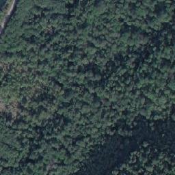 Satellite imagery of Flåsteinen, NO