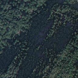 Satellite imagery of Flåsteinen, NO