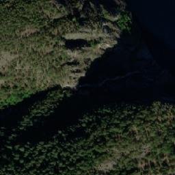 Satellite imagery of Fysseneset, NO