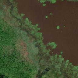 Satellite imagery of Kuivasniemi, FI