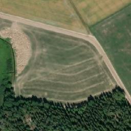 Satellite imagery of Hietaniemi, FI