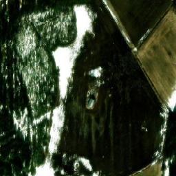 Satellite imagery of Myllyharju, FI