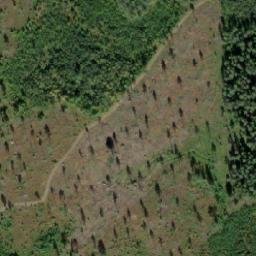 Satellite imagery of Ukonkivet, FI