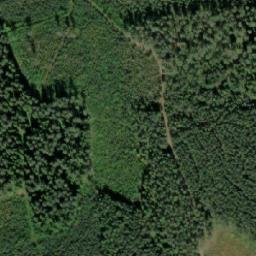Satellite imagery of Ukonkivet, FI