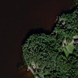 Satellite imagery of Kärpänniemi, FI