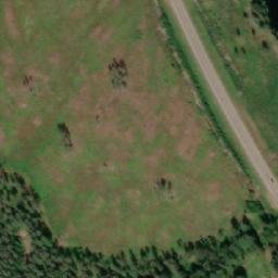 Satellite imagery of Saksanniemi, FI