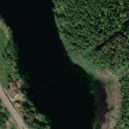 Satellite imagery of Saksanniemi, FI