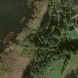 Satellite imagery of Haasianniemi, FI