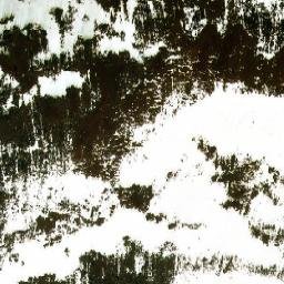 Satellite imagery of Thulsoo Mountain, CA